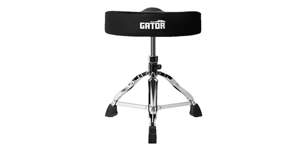 GATOR / GP-DTH-SSD-BK画像3