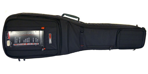 GATOR ( ゲイター ) G-PG BASS 2X 送料無料 | サウンドハウス