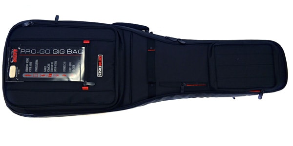 GATOR / G-PG ELEC 2X