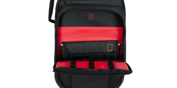 Amazon.com: Gator G-PG ELEC 2X - ProGo series Ultimate Gig