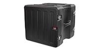 GATOR / G-PRO-10U-19 10U Rack Case