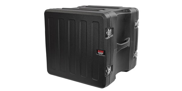 GATOR / G-PRO-10U-19 10U Rack Case