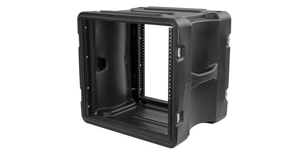 GATOR / G-PRO-10U-19 10U Rack Case画像2