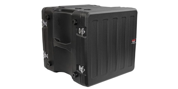 GATOR / G-PRO-10U-19 10U Rack Case画像3