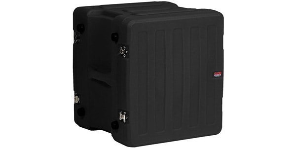 GATOR / G-PRO-12U-19 12U Rack Case
