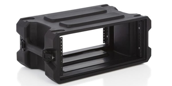 GATOR / G-PRO-4U-13 4U Rack Case画像2