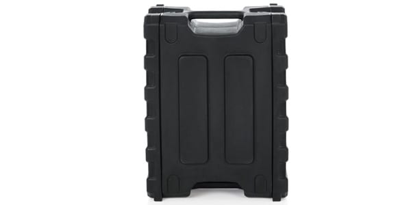 GATOR / G-PRO-4U-13 4Uラックケース 奥行き33cm 樹脂製 軽量