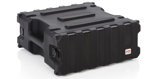 GATOR / G-PRO-4U-19 4U Rack Case