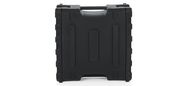 GATOR / G-PRO-4U-19 4U Rack Case画像3