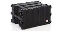 GATOR / G-PRO-6U-13 6U Rack Case