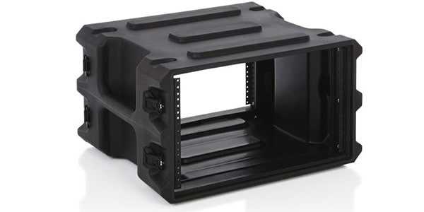 GATOR / G-PRO-6U-19 6U Rack Case画像2