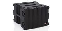 GATOR / G-PRO-8U-19 8U Rack Case