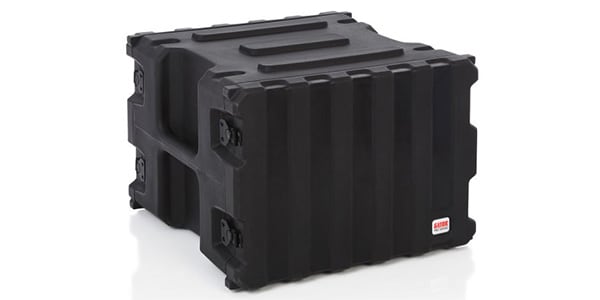 GATOR / G-PRO-8U-19 8U Rack Case