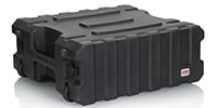 GATOR / G-PROR-4U-19 4U Rack Case
