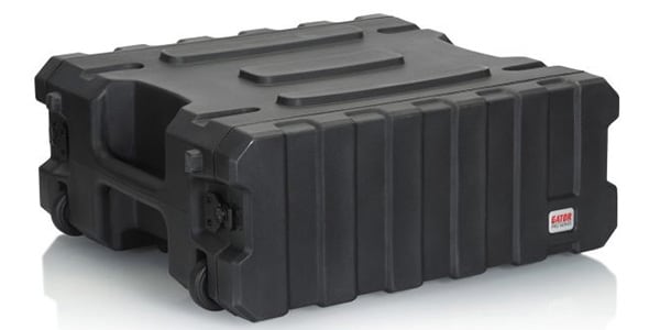 GATOR / G-PROR-4U-19 4U Rack Case