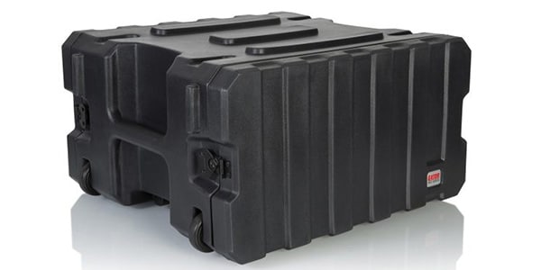 GATOR / G-PROR-6U-19 6U Rack Case