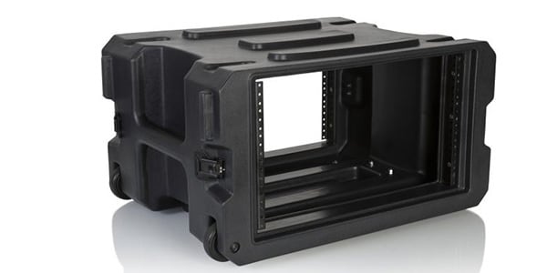 GATOR / G-PROR-6U-19 6U Rack Case画像2