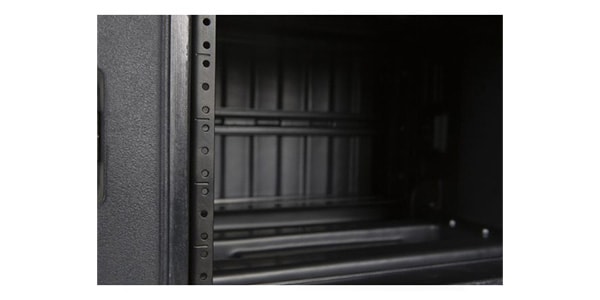 GATOR / G-PROR-6U-19 6U Rack Case画像3