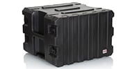GATOR / G-PROR-8U-19 8U Rack Case