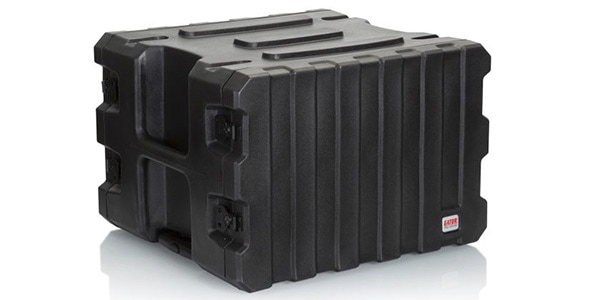 GATOR / G-PROR-8U-19 8U Rack Case