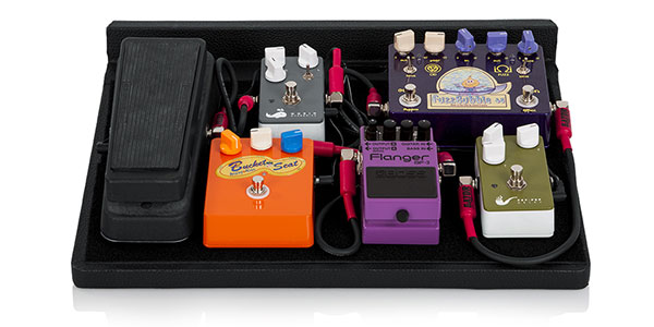 GATOR ( ゲイター )  / GPT-BLACK画像2