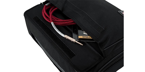 GATOR ( ゲイター )  / GPT-BLACK画像6