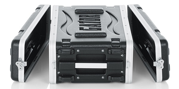 GATOR / GR-3S 3U Rack Case Short Size画像3