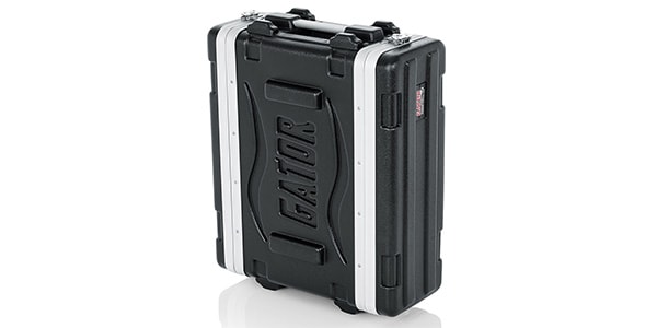 GATOR / GR-3S 3U Rack Case Short Size画像4