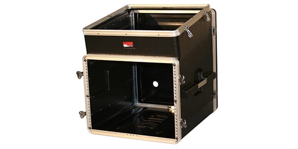 GATOR / GRC-10X8 Combo Rack Case画像2