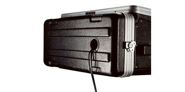 GATOR / GRC-10X8 Combo Rack Case画像3