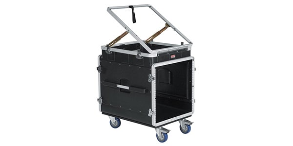 GATOR ( ゲイター )  / GRC-12X10 PU コンボラックケース画像2