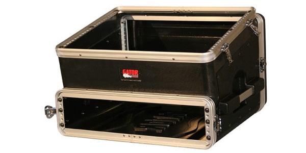GATOR / GRC-8X2 Combo Rack Case画像2