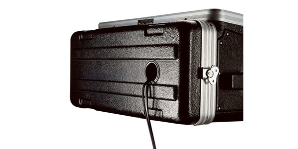 GATOR / GRC-8X2 Combo Rack Case画像3