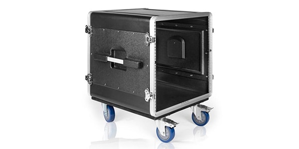 GATOR / GRC-BASE-10 10U Rack Case画像2