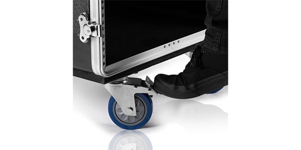 GATOR ( ゲイター )  / GRC-BASE-14 14Uラックケース画像3