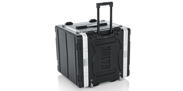 GATOR / GRR-10L 10U Rack Case画像4