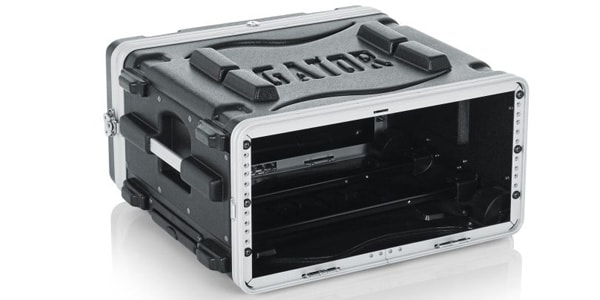GATOR / GRR-4L 4U Rack Case画像2