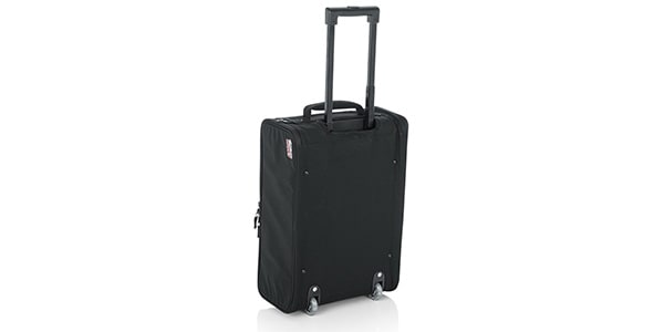 2U Lightweight rack bag-GR-RACKBAG-2U - Gator Cases