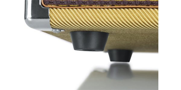 GATOR / GR-RETRORACK-2TW 2U Rack Case画像5