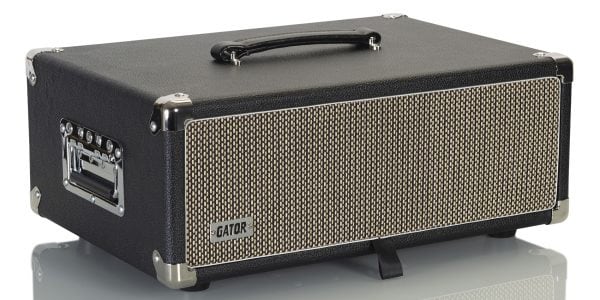 GATOR ( ゲイター ) GR-RETRORACK-3BK 3Uラックケース 送料無料