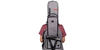 GATOR / GT-1407-GRY