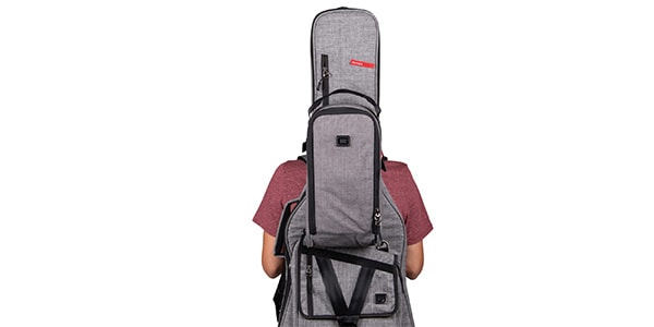 GATOR ( ゲイター )  / GT-1407-GRY