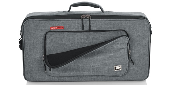 GATOR ( ゲイター )  / GT-2412-GRY画像2