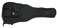 GATOR / GT-ACOUSTIC-BLK