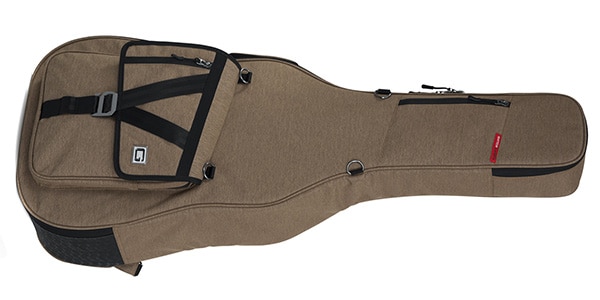 GATOR / GT-ACOUSTIC-TAN