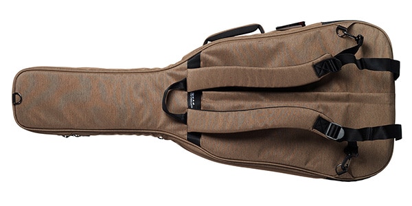 GATOR ( ゲイター ) / GT-ACOUSTIC-TAN画像3