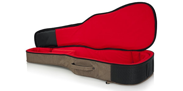 GATOR ( ゲイター ) / GT-ACOUSTIC-TAN画像4