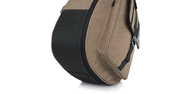 GATOR ( ゲイター ) / GT-ACOUSTIC-TAN画像5