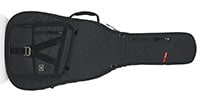 GATOR GT-JUMBO-BLK