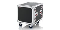 GATOR / G-TOUR 10U CAST 10U Rack Case